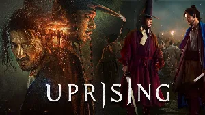 مشاهدة فيلم uprising 2024 مترجم