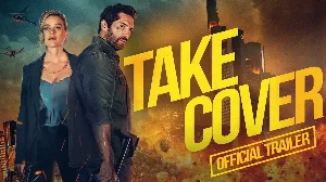 فيلم take cover 2024 مترجم HD