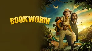 فيلم bookworm 2024 مترجم HD