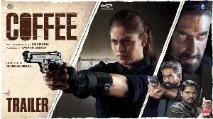 مشاهدة فيلم coffee 2022 مترجم