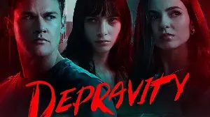 فيلم depravity 2024 مترجم HD