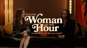فيلم woman of the hour 2023 مترجم HD