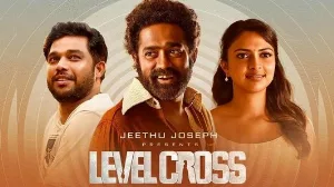 فيلم level cross 2024 مترجم HD