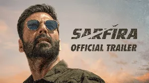 فيلم sarfira 2024 مترجم HD