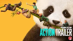 فيلم panda plan 2024 مترجم HD