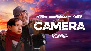 مشاهدة فيلم camera 2024 مترجم