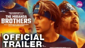 فيلم the miranda brothers 2024 مترجم HD