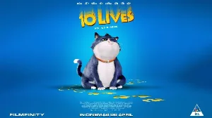 فيلم 10 lives 2024 مترجم HD