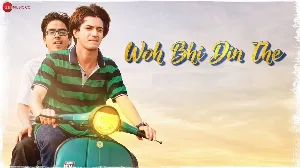 فيلم woh bhi din the 2024 مترجم HD