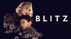 فيلم blitz 2024 مترجم HD