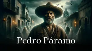 فيلم pedro páramo 2024 مترجم HD