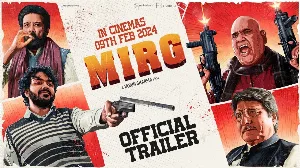 فيلم mirg 2024 مترجم HD