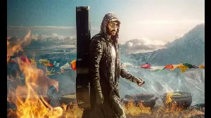 فيلم viswam 2024 مترجم HD
