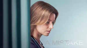 مشاهدة فيلم a mistake 2024 مدبلج