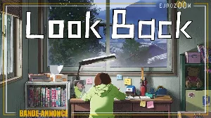 فيلم look back 2024 مترجم HD