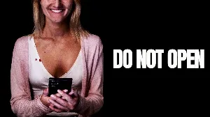 فيلم do not open 2024 مترجم HD
