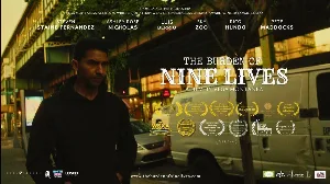 فيلم the burden of nine lives 2024 مترجم HD