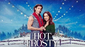 مشاهدة فيلم hot frosty 2024 مترجم