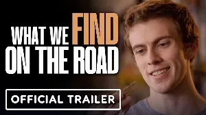 فيلم What We Find on the Road 2024 مترجم HD