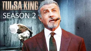 مسلسل Tulsa King الموسم الثاني حلقة 7 مترجمة HD