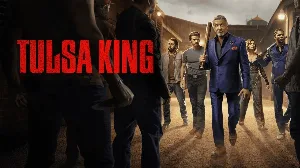 مسلسل Tulsa King الموسم الثالث حلقة 3 مترجمة HD