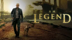 فيلم I Am Legend 2 2024 مترجم HD