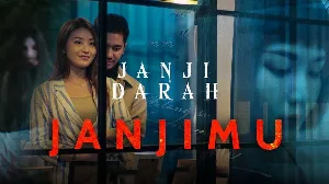 مشاهدة فيلم Janji Darah 2024 مترجم