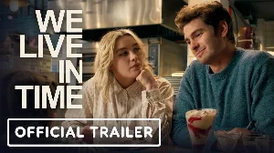 فيلم We Live in Time 2024 مترجم HD