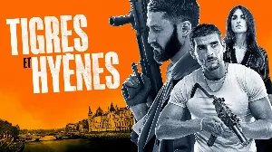فيلم Tigres et Hyènes 2024 مترجم HD