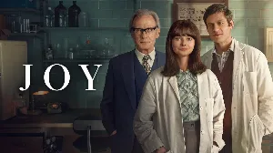 فيلم Joy 2024 مترجم HD
