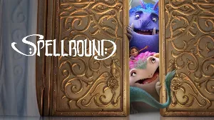 مشاهدة فيلم Spellbound 2024 مترجم