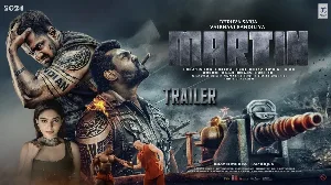 فيلم Martin 2024 مترجم HD