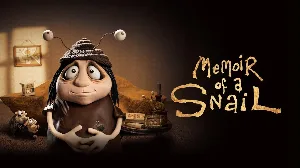 فيلم Memoir of a Snail 2024 مترجم HD