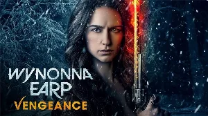 فيلم Wynonna Earp Vengeance 2024 مترجم HD