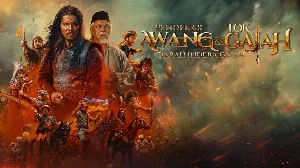 فيلم Warrior Awang and Master Tok Gajah 2024 مترجم HD