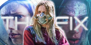 مشاهدة فيلم The Fix 2024 مترجم