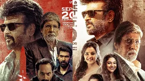 فيلم Vettaiyan 2024 مترجم HD
