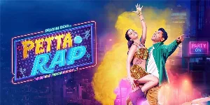 فيلم Petta Rap 2024 مترجم HD