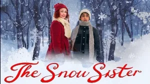 فيلم The Snow Sister 2024 مترجم HD