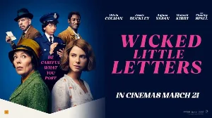 فيلم Wicked Little Letters 2023 مترجم HD