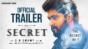 فيلم Secret 2024 مترجم HD