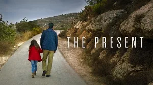 مشاهدة فيلم The Present 2024 مترجم