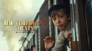 فيلم The Children s Train 2024 مترجم HD