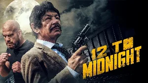 فيلم 12 to Midnight 2024 مترجم HD