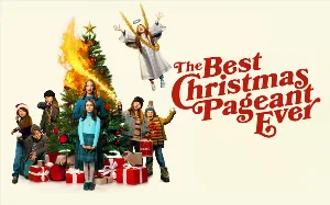 فيلم The Best Christmas Pageant Ever 2024 مترجم HD