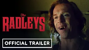 فيلم The Radleys 2024 مترجم HD
