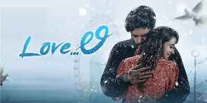 فيلم Love Li 2024 مترجم HD