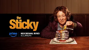 مسلسل The Sticky حلقة 3 مترجمة HD