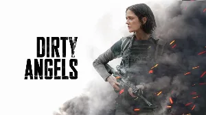 فيلم Dirty Angels 2024 مترجم HD