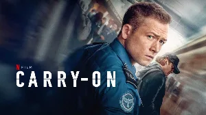 فيلم Carry On 2024 مترجم HD